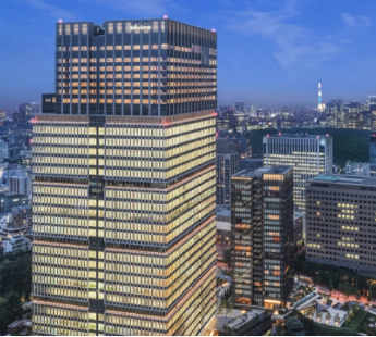 写真：紀尾井町
