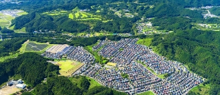 写真：住宅／別荘