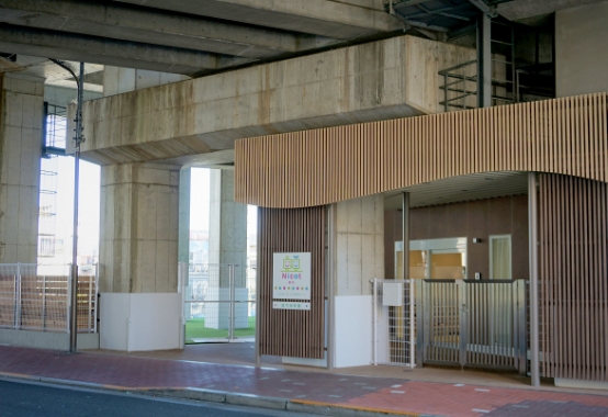 写真：Nicot練馬