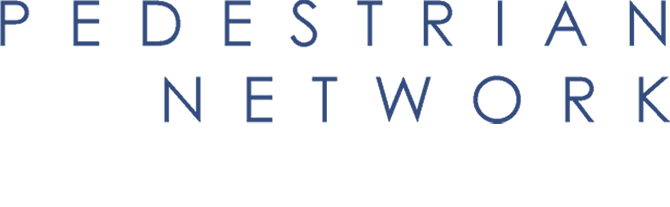 PEDESTRIAN NETWORK