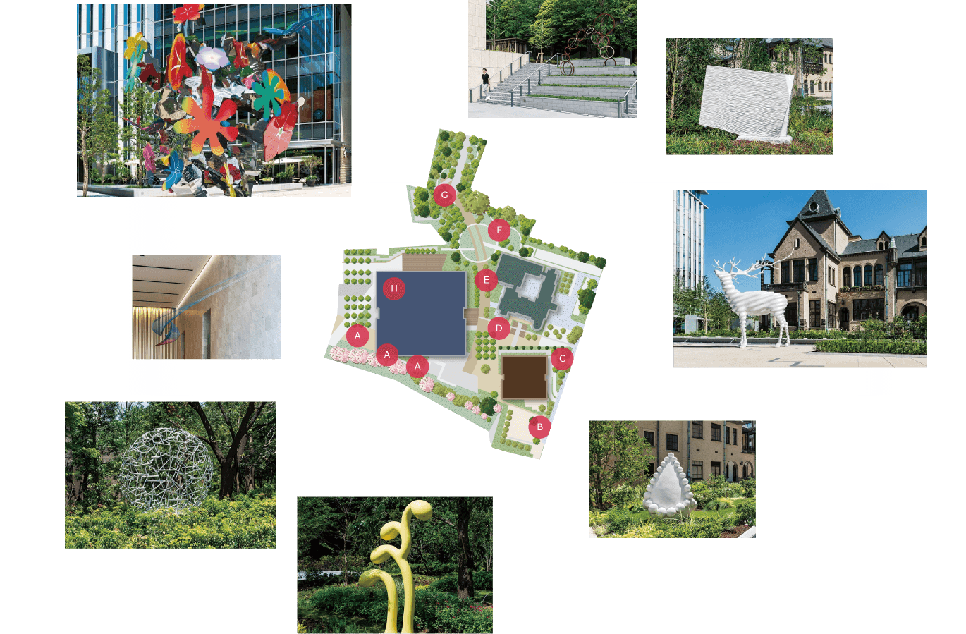 PUBLIC ART