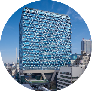 駅ナカ・駅チカ 商業施設