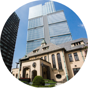 リゾート型 ショッピングモール