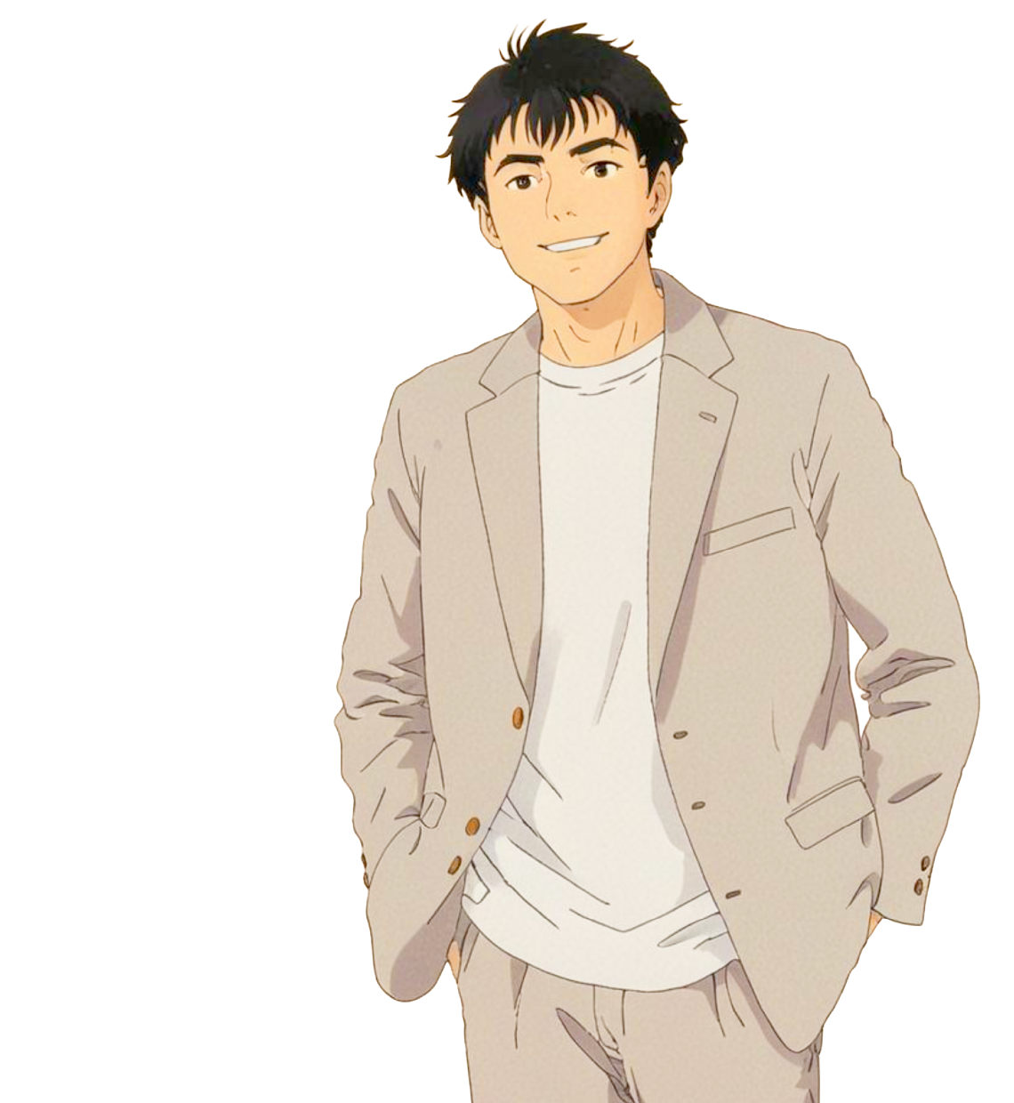 西武不動産で投資を極める。