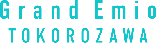 Grand Emio TOKOROZAWA